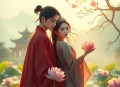 三生三世莲理枝有声小说全集_神隐&梦书笑播讲(读客熊猫君)