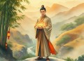 《90后风水师》作者：尘二二 主播：子莫先生 1421集完结