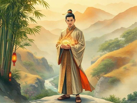 《90后风水师》作者：尘二二 主播：子莫先生 1421集完结