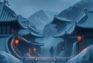 凶案神探_刑侦悬疑_多人有声剧_