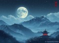 花枝乱颤40集