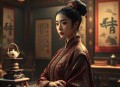 霹雳嫡女之狠妃归来&天艺佳音完结