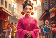八零年代女财神_重生八零_萌宝致富_楚婷团队有声剧