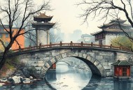 老北京的传说