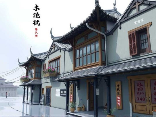 六朝纪事_多人有声剧