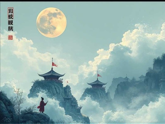 王玥波 聊斋评书短篇[全7集