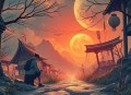 死人，别撩我 _ 精品双播