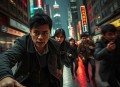 追凶实录  失控剧场出品【多人有声剧】