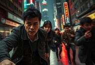 追凶实录  失控剧场出品【多人有声剧】