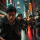 追凶实录  失控剧场出品【多人有声剧】