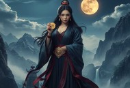 饮鸩_一枚铜钱_大女主HE_古言双强_复仇爽文_连环计谋_女版琅琊榜_仓央剧社