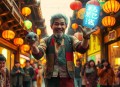 人生得意须拉仇，我靠系统来拉仇丨爆笑丨系统
