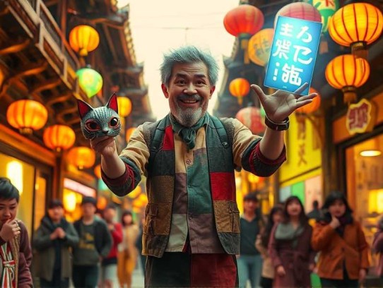 人生得意须拉仇，我靠系统来拉仇丨爆笑丨系统