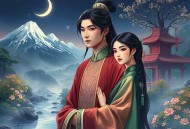 貌美仙尊太撩人 _ 古代纯爱 _ 仙侠玄幻 _ 伊彭&尘话 _广播剧