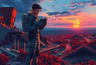 火星救援·精品有声书丨完结【类星体剧场】