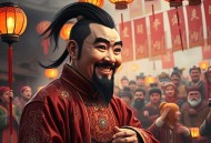 赵本山外传文 李东旭播音：王波
