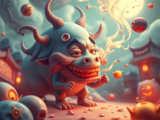 肥婆皇后（多人有声剧）