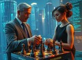 圈子圈套2IT企业商战内幕[全42集]