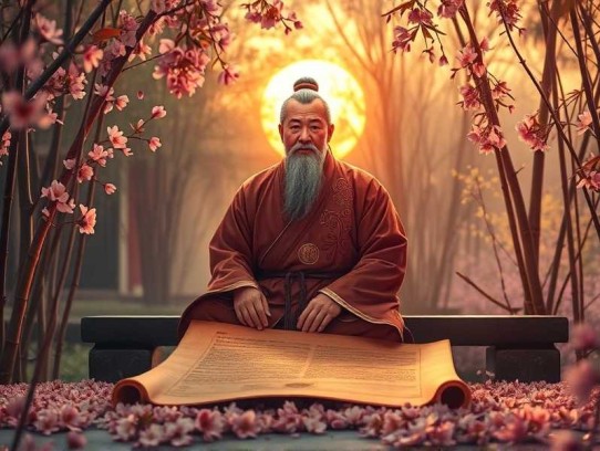 02-张少佐 百世流芳 全30回