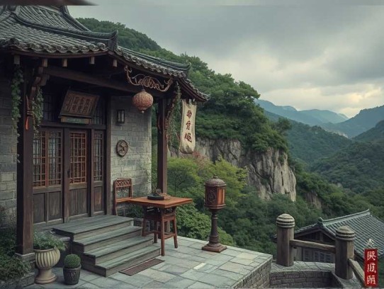 九门蜜探 _ 古言搞笑伪太监文 _ 青兔心念领衔 _ 多人有声剧