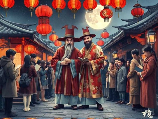 史上最强赘婿 爆笑双播｜幻樱空完结