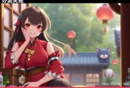 《女总裁的修仙老公》双播：三寿&风泠 1060集完