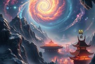 一块板砖闯仙界（全433集）