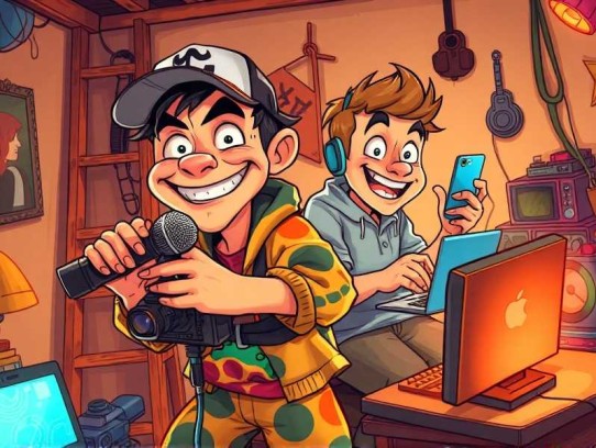 玄幻：兄弟别浪啊！丨逗比搞笑丨双播多播