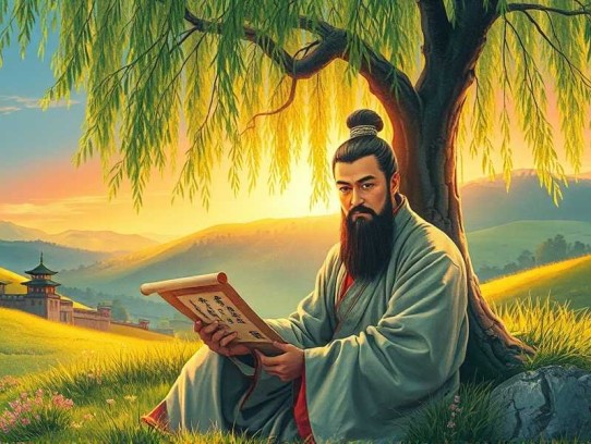 郦波老师系列合集