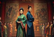 芈月传【大全集】孙俪 黄轩主演影视原著中国历史故事秦朝完结