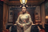 清宫熹妃传电视剧《岁岁青莲》原著，精品有声剧