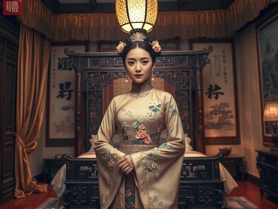 清宫熹妃传电视剧《岁岁青莲》原著，精品有声剧