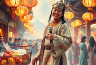 无敌六皇子爆笑穿越&安然领衔播讲