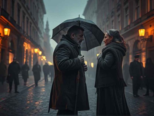 有种你再撞一下.广播剧