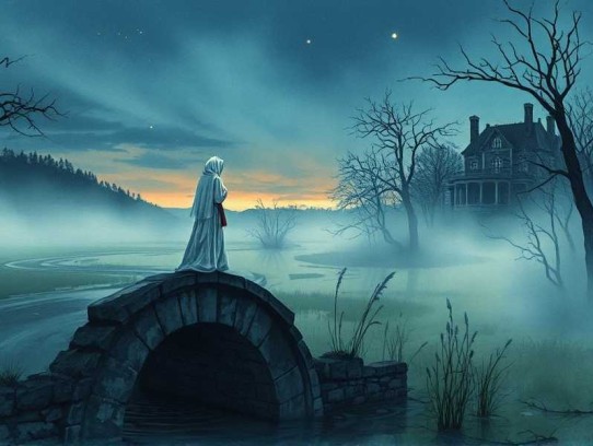 尸忆（1-15集完结）------【播音-紫襟@作者-月下桑@】