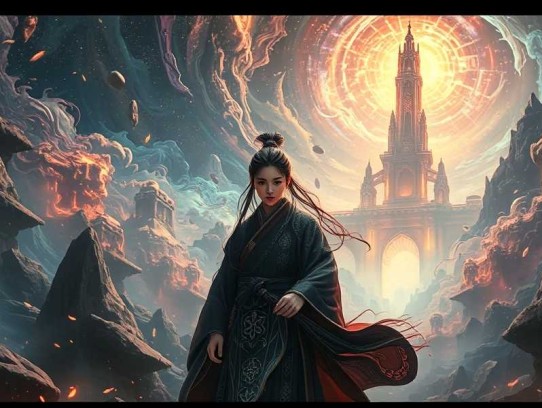 快穿目标干掉主神_起点高分超虐渣爽文_穿越_空间_系统_无cp大脑洞_多人精品