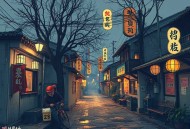 归墟秘境丨悬疑冒险探墓_多人有声剧