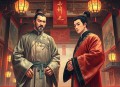 与君栖 _ 杜骁&黑桃 _ 古风权谋_精品多人有声剧