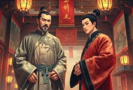与君栖 _ 杜骁&黑桃 _ 古风权谋_精品多人有声剧