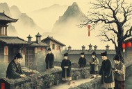 四十三位战犯的后半生[全集](播音——白杨)