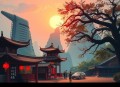 《茅山道士在纽约》主播：中广影音 284集完