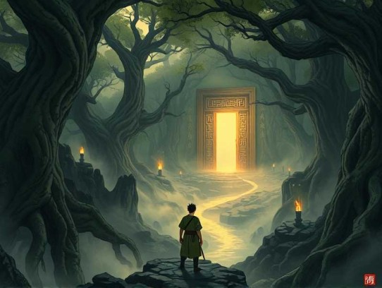 倪匡_卫斯理（16）奇门