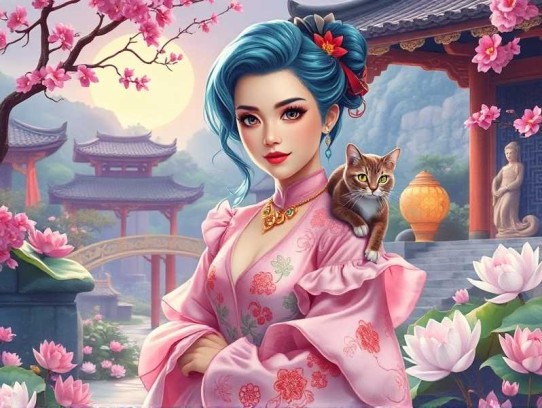 奉旨嚣张！残王的娇娇医妃不能惹丨戏精王妃丨爆笑穿越