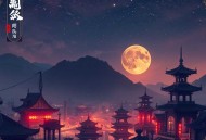 一人之下_小连杀、夏侯落枫主役广播剧_米二著_《异人之下》原著