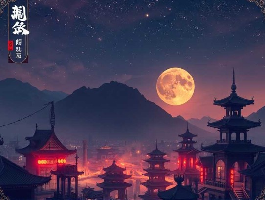 一人之下_小连杀、夏侯落枫主役广播剧_米二著_《异人之下》原著