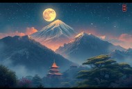 十样锦丨穿越宅斗种田