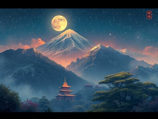 十样锦丨穿越宅斗种田