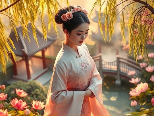 密十三（春风洗耳 精品双播）