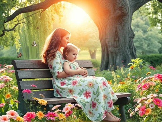 孩子的成长99靠妈妈[全18集](播音——净儿)