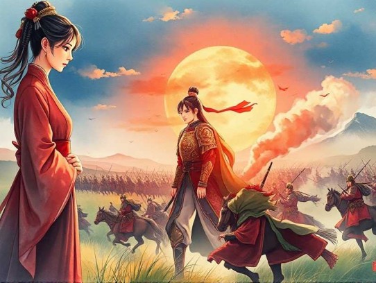 82刘兰芳 轩辕皇帝 全65回